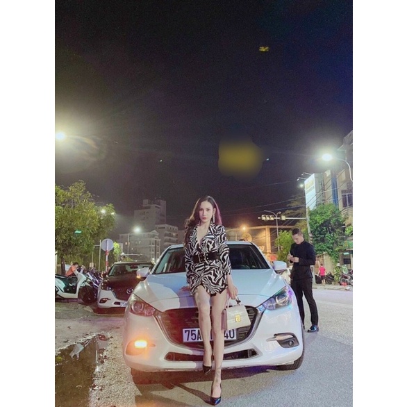 XẢ KHO ÁO VEST DẠ 2 LỚP | BigBuy360 - bigbuy360.vn