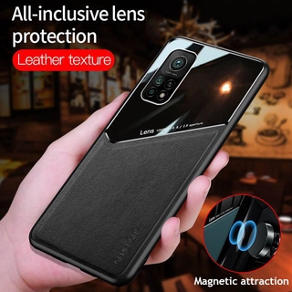 Ốp lưng Xiaomi Mi 10T Pro Silicone TPU mềm Vỏ da siêu mỏng Ốp lưng Xiaomi Mi 10T Pro 10TPro Mi10T Vỏ điện thoại từ tính