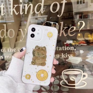 Đã có ip 12 pro max ⚡Ốp lưng iphone⚡Mèo thần tài và trâu vàng full ip 6,6s/6,6s,plus/7,8,plus/X,XS/XSMAX/11,11,pro.max