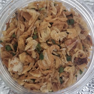 Tép sấy Hành Phi Muốt Ớt Tây Ninh