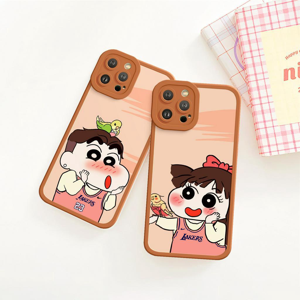 Ốp lưng iphone Shin đẹp trai cạnh vuông 6/6plus/6s/6splus/7/7plus/8/8plus/x/xs/11/12/13/14/pro/max/promax/plus/shin/case