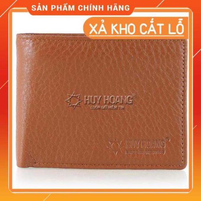 Ví nam da bò mini màu da PH2125