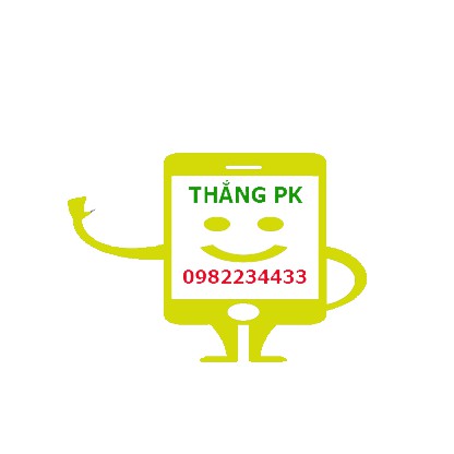 THẮNG PK