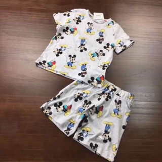 Sétmickey disney cho bé