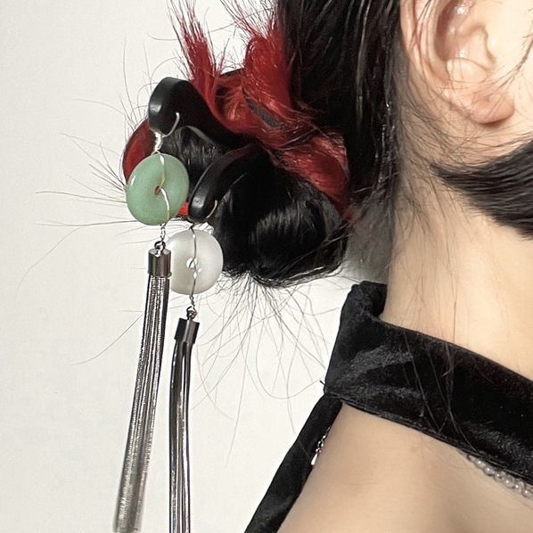 Trâm Cài Tóc Phong Cách Trung Hoa Thời Trang Dành Cho Nữ