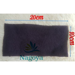 [Combo 5 Miếng] Bùi Nhùi Tím Rửa Chén - Đa Năng