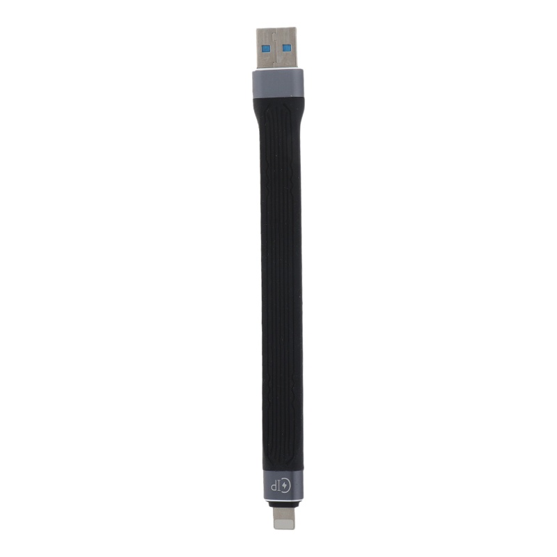 1 Dây Cáp Sạc Ngắn Cổng USB 3.0 Cho Điện Thoại Iphone 13 Pro Max / Phone 13 / 12Pro