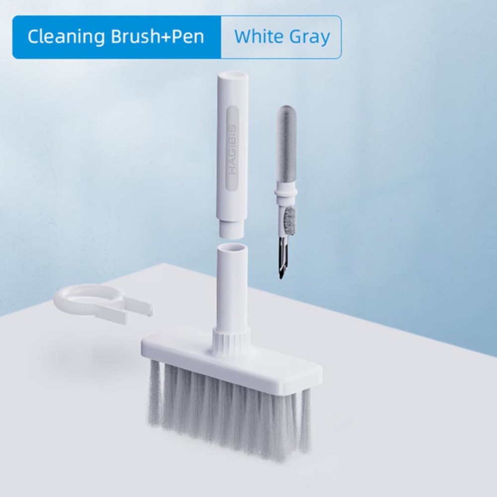 Bộ Dụng Cụ Vệ Sinh Bàn Phím Bluetooth mini Tiện Dụng