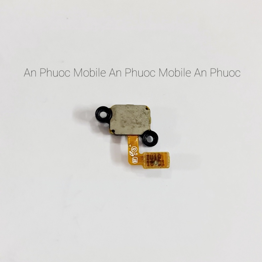 Cảm biến vân tay Điện thoại SamSung Galaxy A70  A705F hàng Zin tháo máy