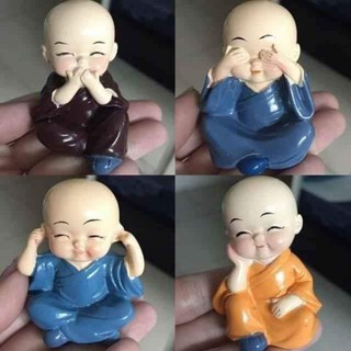 Bộ tượng tứ không