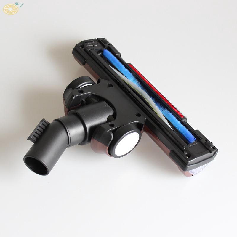 Bàn chải turbo đầu làm sạch chuyên dụng cho máy hút bụi kèm phụ kiện