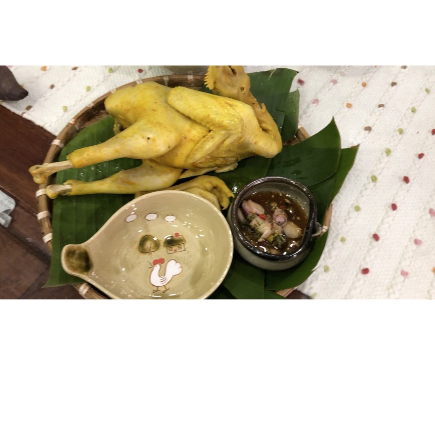 Gà Ta Trên Buôn 238/1KG tươi ngon