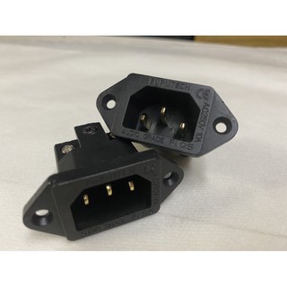 Đuôi Nguồn FURUTECH