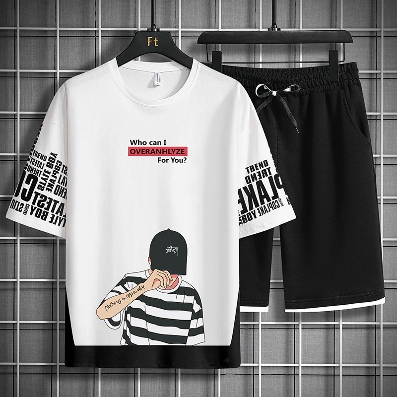 Bộ thể thao nam nữ