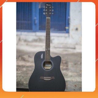 [HÀNG XỊN] Đàn Guitar Acoustic Rosen 135 ( Hàng Có Sẵn)