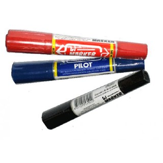 Combo 3 cây bút lông dầu