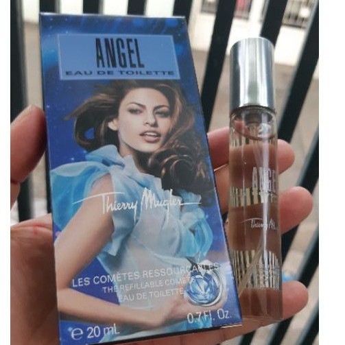 (20ml) Nước Hoa Nữ Angel