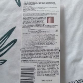 Mascara L'OREAL lash paradise
