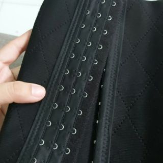 GEN NỊT BỤNG SIẾT EO SLINE 4X
