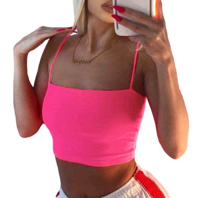 Áo   Dây Bó Sát Gợi Cảm Cho Nữ