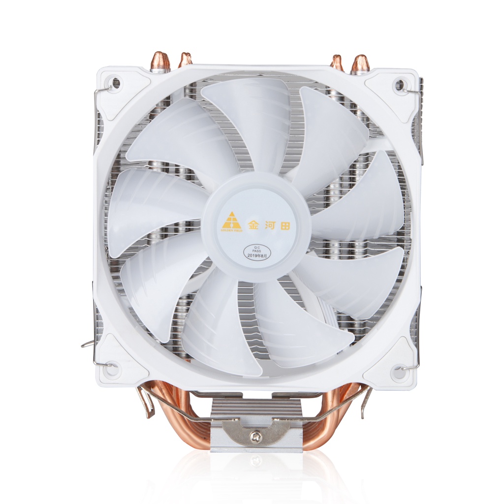 TẢN NHIỆT KHÍ CPU GOLDEN FIELD ICE-M LED FAN