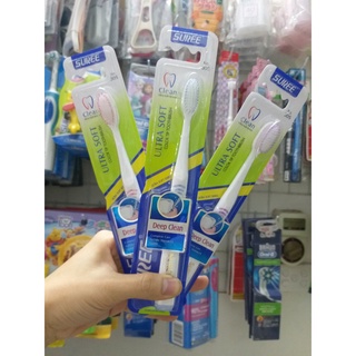 Bàn Chải SUREE Thái Lan (NO.305- LOẠI DẸT)