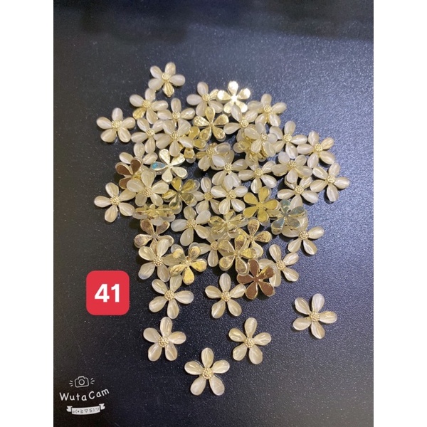 Charm nail cao cấp , charm trang trí móng cao cấp