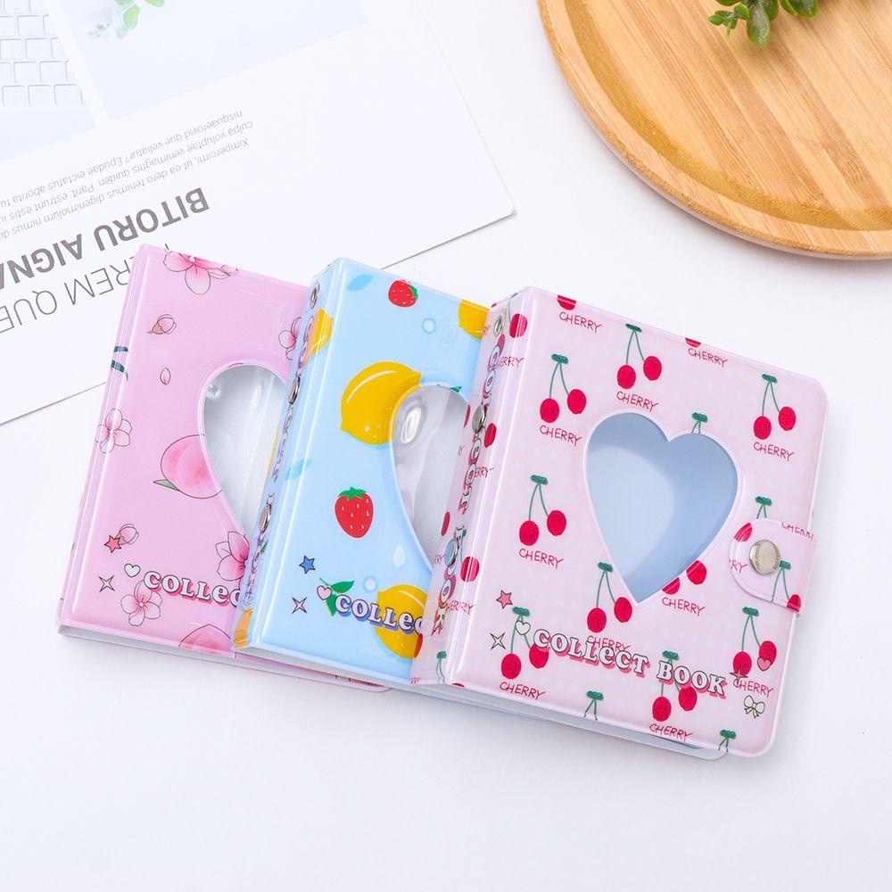 FAY Hộp Đựng Ảnh Ba Lỗ Bằng Nhựa PP 10 Tấm Ốp