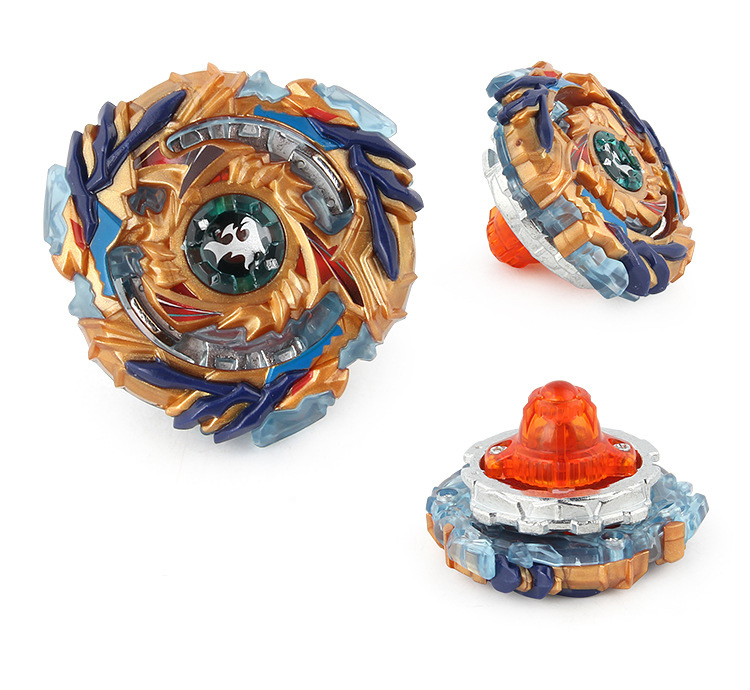 Bộ Con Quay Đồ Chơi Beyblade Burst B-79 Fafnir B79