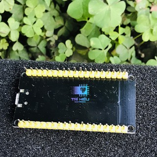 Module ESP32 phiên bản dùng CP2102