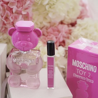 [Chính Hãng] Nước hoa Toy 2 Bubble Gum