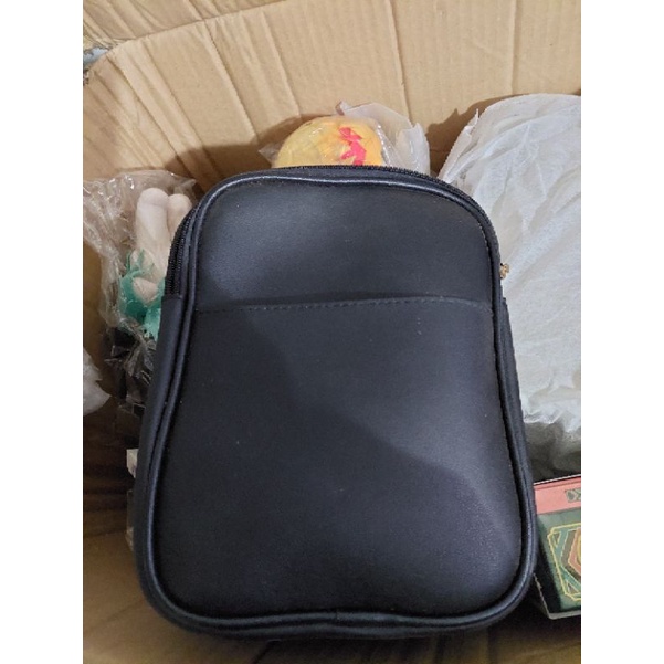 Túi đựng được bông 20cm