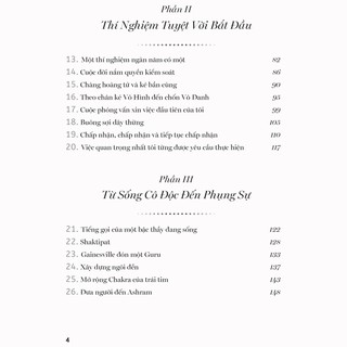Sách - Thí Nghiệm Đầu Hàng