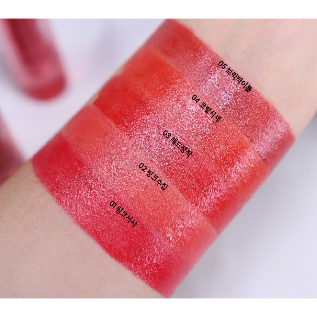 Son thỏi Peripera Ink Stick Serum | BigBuy360 - bigbuy360.vn