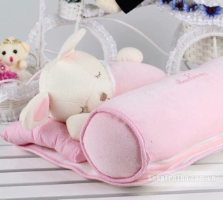 Gối chặn gấu hàn quốc