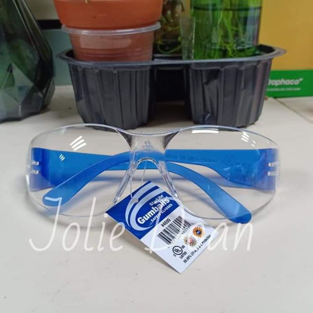 Mắt kính GATEWAY - MỸ