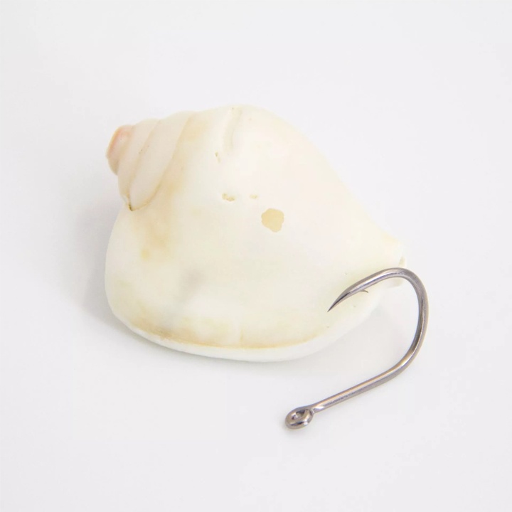 Lưỡi Câu Cá Tháp Vàng, Lưỡi Câu Đơn, Lưỡi Câu Đài, Lưỡi Câu Siêu Bén, Lưỡi Câu Cá Chép Rô Phi - LC2