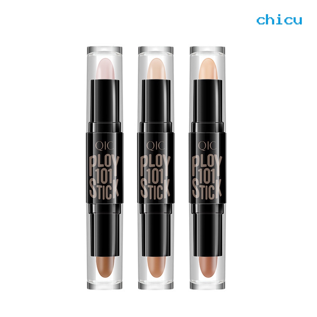 (Hàng Mới Về) Thanh che khuyết điểm Hai Đầu Làm Sáng Da Tự Nhiên 5.6g | BigBuy360 - bigbuy360.vn