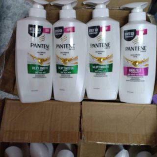 Dầu gội pantene 480ml thailand