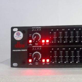 Lọc dbx 231