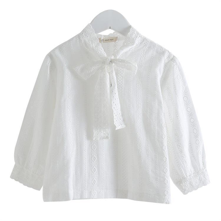 Bộ đồ vest đồng phục cho bé gái.