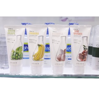 Sữa Rửa Mặt It’s Skin Cleansing Foam.