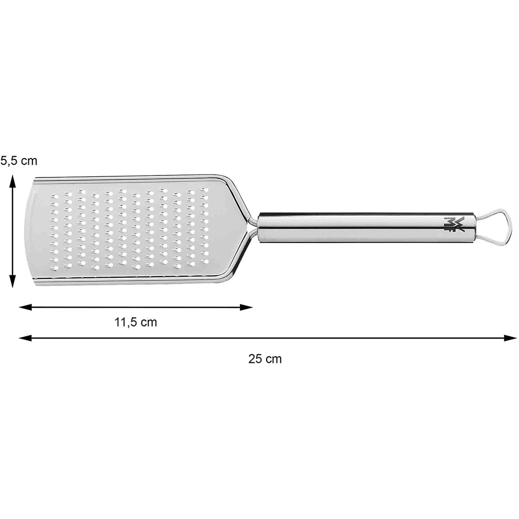 Dụng cụ bào pho mát, rau củ WMF Profi Plus [nhập Đức chính hãng]