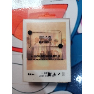 LOMO BTS, SEVENTEEN, T-ARA