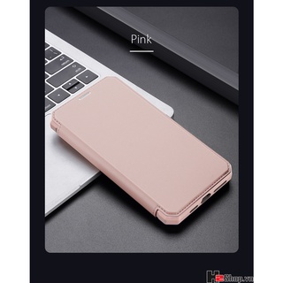 BAO DA DUX DUCIS SKIN CHO IPHONE 12