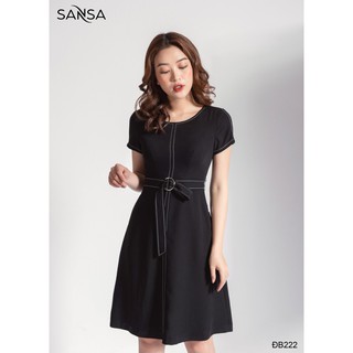 Đầm công sở nữ( SANSA)