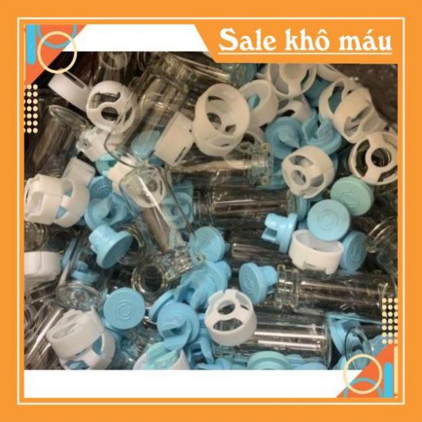 [🎁 FREE SHIP💓 ] Lọ seal chiết mỹ phẩm 5ml và 10ml