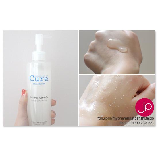 TẨY TẾ BÀO CURE