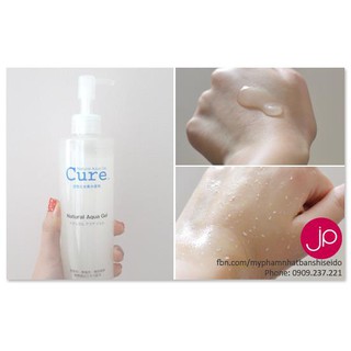 TẨY TẾ BÀO CURE