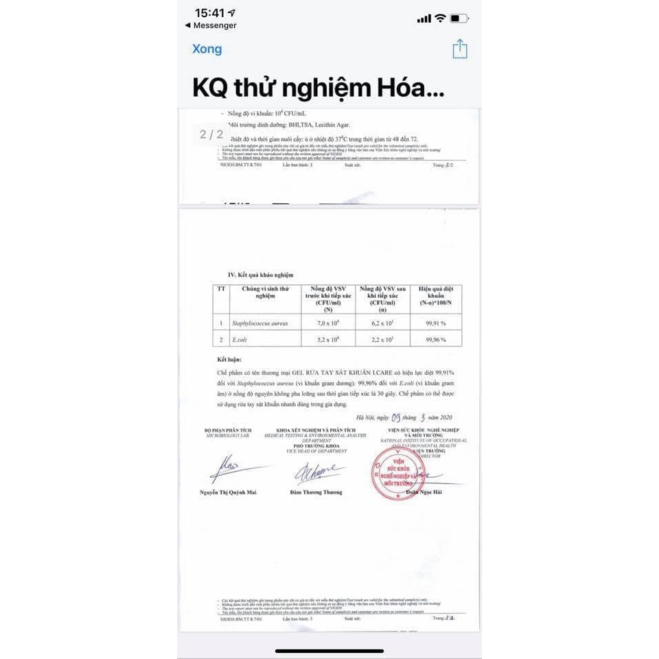 Gel rửa tay khô sát khuẩn I.CARE diệt 99,9% vi khuẩn trong vòng 30 giây (500ml) | BigBuy360 - bigbuy360.vn